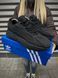 Термо Кросівки Adidas Yeezy Boost 700 Cordura, чорні 9088-6 фото 1