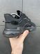 Кросівки Adidas Ozweego (black) 331-9 фото 4