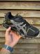 Термо кросівки Asics Gel Kahana 8 Waterproof (чорні) 6651-6 фото 7