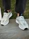 Кросівки Asics GEL CUMULUS, світлі (сітка) 807-9 фото 1