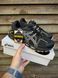 Термо кросівки Asics Gel Kahana 8 Waterproof (чорні) 6651-6 фото 1