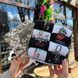 Бокс чоловічих шкарпеток 40-45 р на 8 пар у подарунковій коробці Ч8бокс067 фото 4