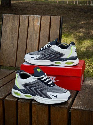 Кросівки Nike Air Max TW v9 (весна / літо)