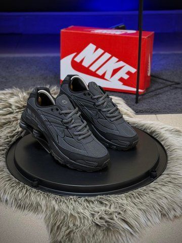 Кросівки Nike SHOX Ride 2 SP, темно сірі