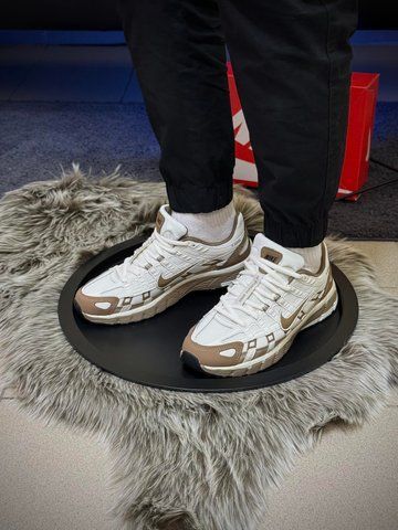 Кросівки Nike P-6000 Reflective T