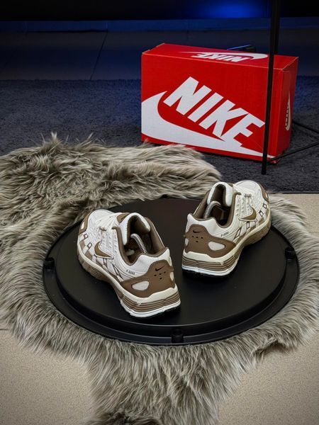 Кросівки Nike P-6000 Reflective T