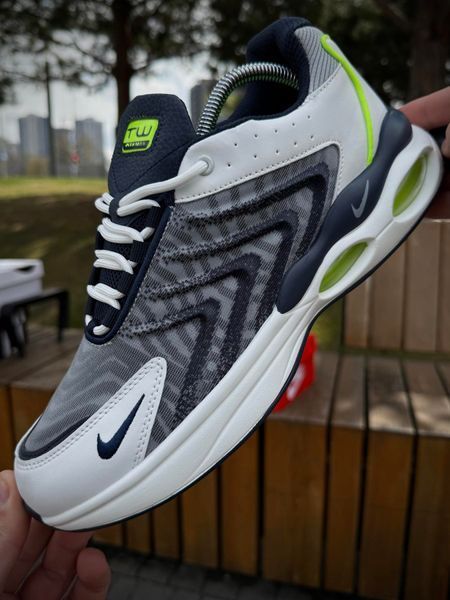 Кросівки Nike Air Max TW v9 (весна / літо)