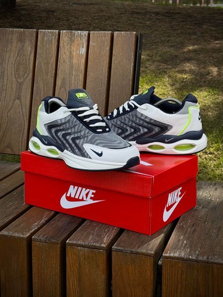 Кросівки Nike Air Max TW v9 (весна / літо)