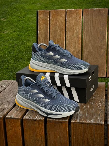 Кросівки Adidas Supernova Rise, світлі
