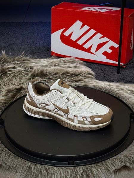 Кросівки Nike P-6000 Reflective T