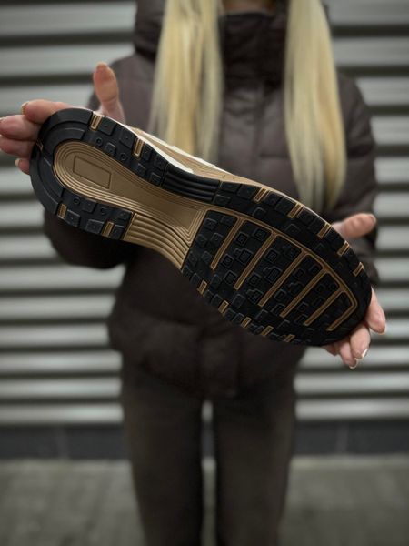 Термо Кросівки Nike P-6000 (осінь - євро зима)