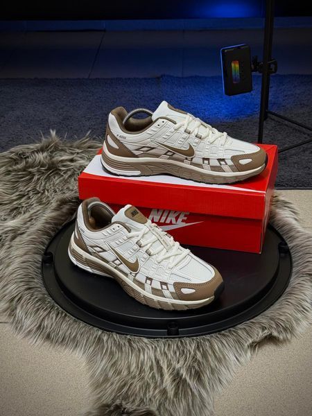 Кросівки Nike P-6000 Reflective T