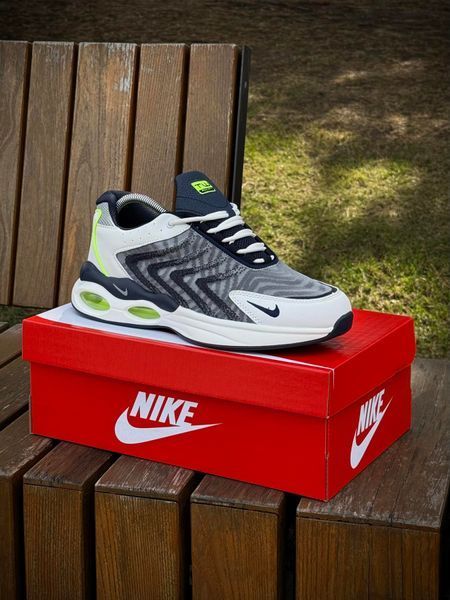 Кросівки Nike Air Max TW v9 (весна / літо)