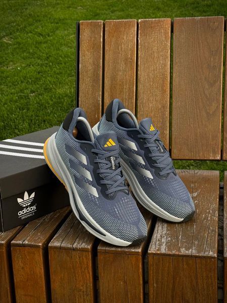 Кросівки Adidas Supernova Rise, світлі