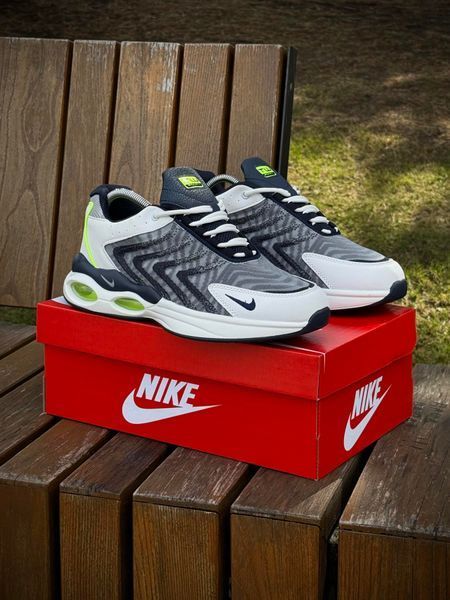 Кросівки Nike Air Max TW v9 (весна / літо)