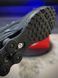 Кросівки Nike SHOX Ride 2 SP, темно сірі 202-3 фото 2