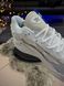 Кросівки Adidas Niteball ll, білі 559-2 фото 5