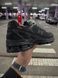 Термо Кросівки New Balance 509 Waterproof GORE TEX (чорні) 7115-1 фото 5