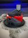 Кросівки Nike SHOX Ride 2 SP, темно сірі 202-3 фото 10