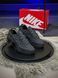 Кросівки Nike SHOX Ride 2 SP, темно сірі 202-3 фото 1