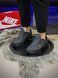 Кросівки Nike SHOX Ride 2 SP, темно сірі 202-3 фото 8