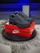 Кросівки Nike SHOX Ride 2 SP, темно сірі 202-3 фото 4