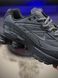 Кросівки Nike SHOX Ride 2 SP, темно сірі 202-3 фото 5