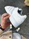 Кросівки Adidas Campus (white, шкіра) 0815-17 фото 3