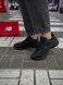 Термо Кросівки New Balance 509 Waterproof GORE TEX (чорні) 7115-1 фото 4