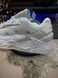 Кросівки Adidas Niteball ll, білі 559-2 фото 4