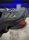 Кросівки Nike SHOX Ride 2 SP, темно сірі 202-3 фото 3