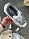 Кросівки Adidas Campus (white, шкіра) 0815-17 фото 8