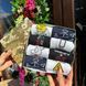 Бокс чоловічих шкарпеток 40-45 р на 8 пар у подарунковій коробці Ч8бокс066 фото 7