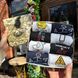 Бокс чоловічих шкарпеток 40-45 р на 8 пар у подарунковій коробці Ч8бокс066 фото 5