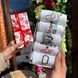 Набір чоловічих шкарпеток 40-45 на 5 пар у подарунковій коробці Ч5бокс079 фото 3