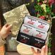 Бокс чоловічих шкарпеток 40-45 на 6 пар у подарунковій коробці ч6бокс084 фото 4