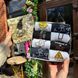 Бокс чоловічих шкарпеток 40-45 р на 8 пар у подарунковій коробці Ч8бокс066 фото 3
