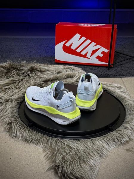 Кросівки Nike React X Infinity Run 4, білі
