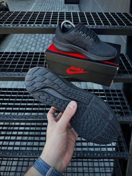 Кросівки Nike Zoom Pegasus 40 (black)