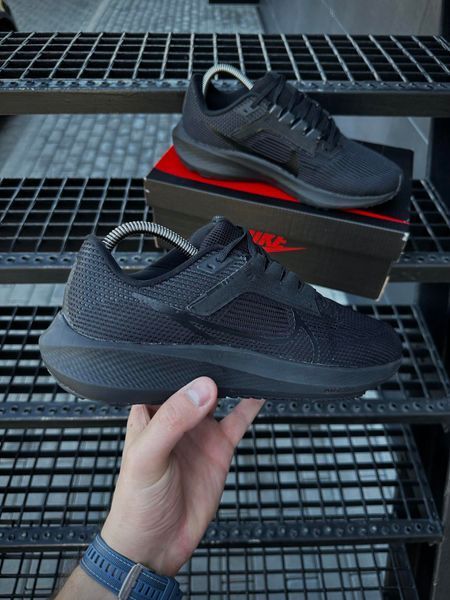 Кросівки Nike Zoom Pegasus 40 (black)