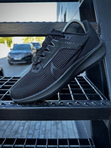 Кросівки Nike Zoom Pegasus 40 (black)