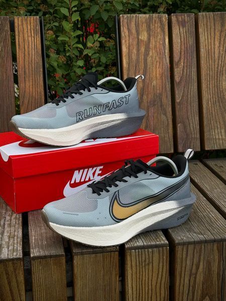 Кросівки Nike ZOOMx Vaporfly Next 4 RUNFEST (blue)