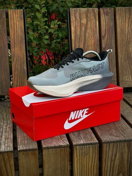 Кросівки Nike ZOOMx Vaporfly Next 4 RUNFEST (blue)