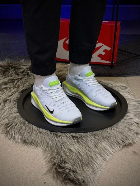 Кросівки Nike React X Infinity Run 4, білі
