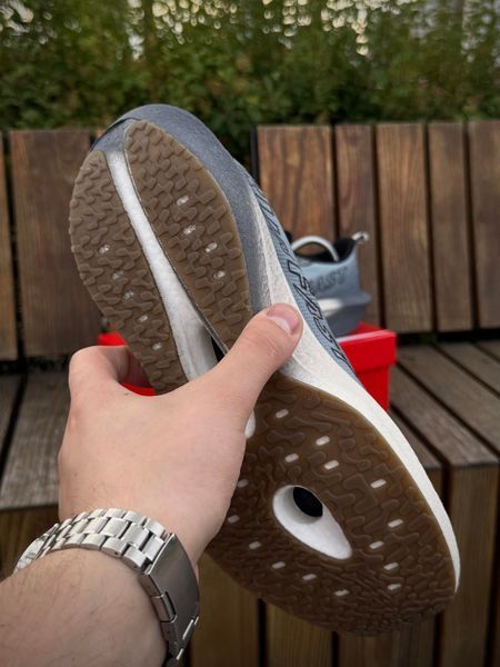 Кросівки Nike ZOOMx Vaporfly Next 4 RUNFEST (blue)