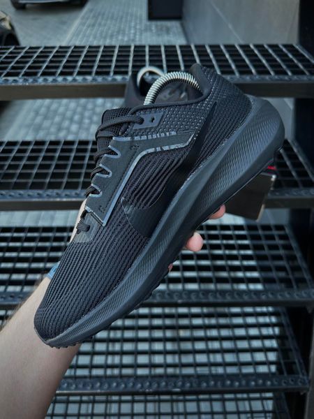 Кросівки Nike Zoom Pegasus 40 (black)