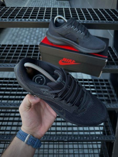 Кросівки Nike Zoom Pegasus 40 (black)