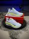 Кросівки Nike React X Infinity Run 4, білі 3192-5 фото 9