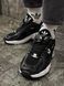 Кросівки Adidas Astir (black/white) 2000-3 фото 1