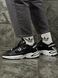 Кросівки Adidas Astir (black/white) 2000-3 фото 3